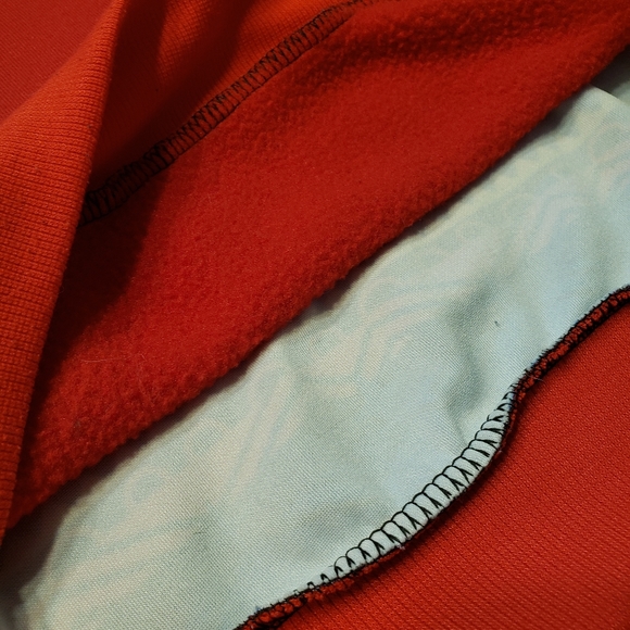 Bright and Vibrant Hoodie- XXL - Picture 5 of 6